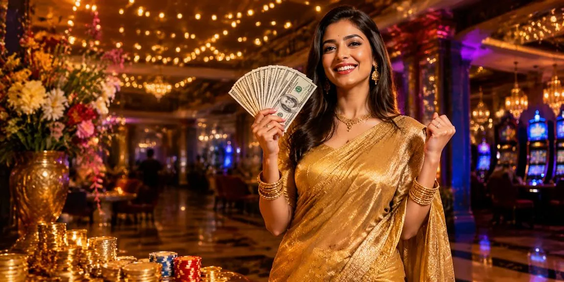 ji baje Baccarat Golden